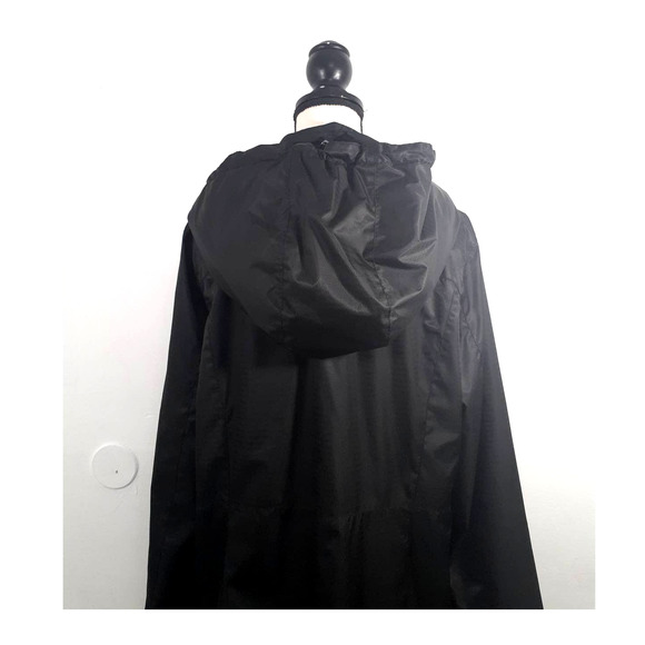 a.n.a a new approach coat Sz Xl Black Parka - Picture 9 of 11